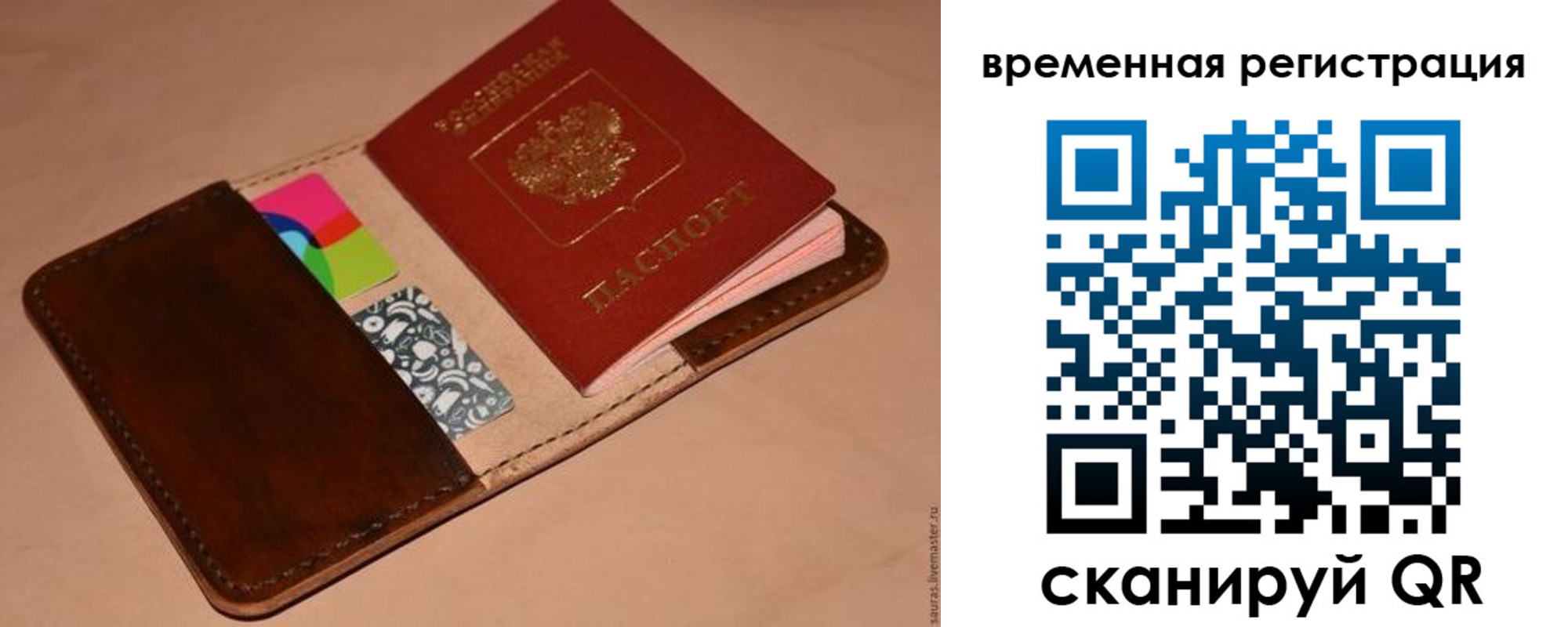 прописка в Мытищах