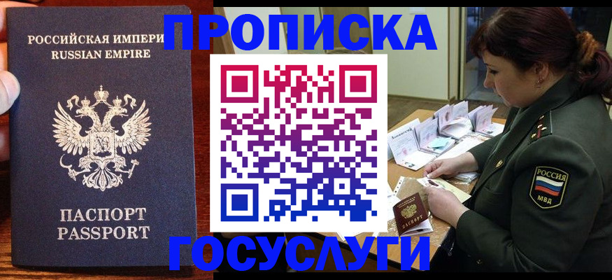 прописка в квартире в Мытищах
